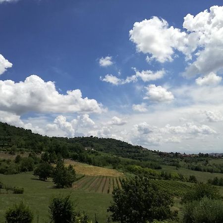 Azienda Agricola Garoglio Davide 알피아노나타 외부 사진